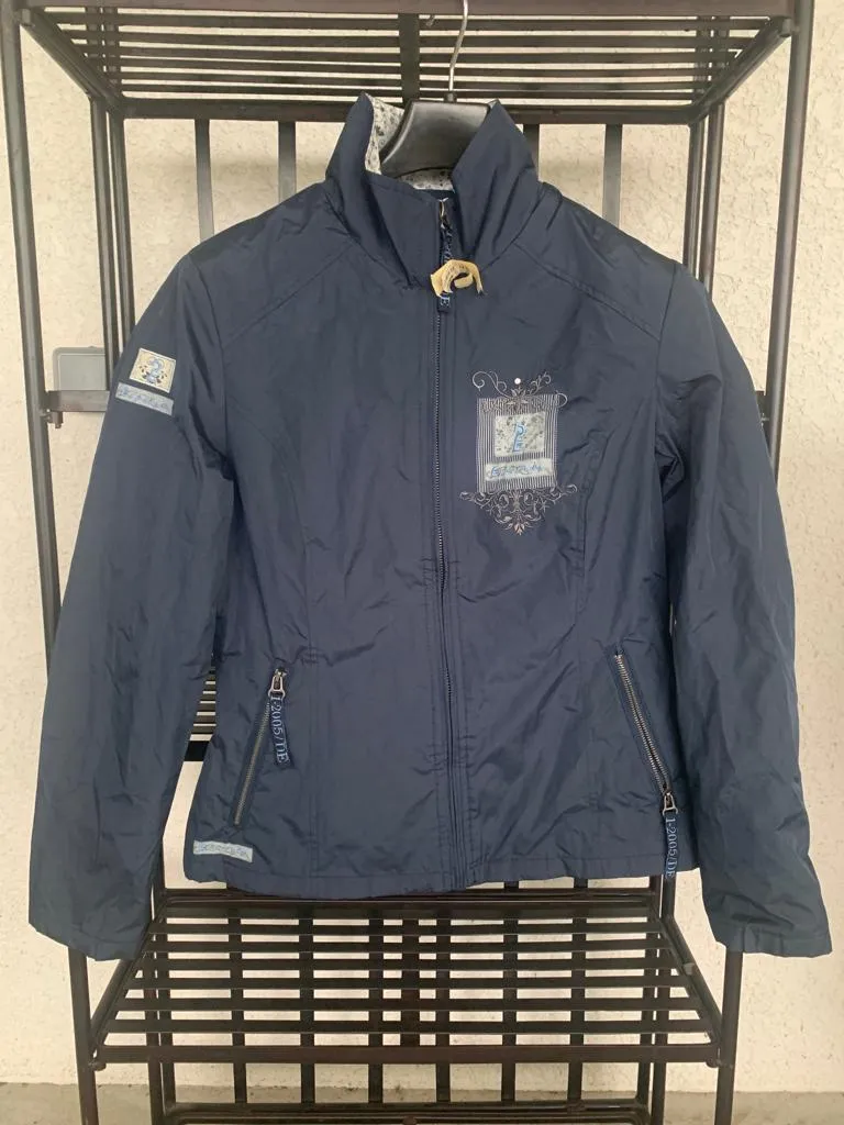 Veste neuve esperado