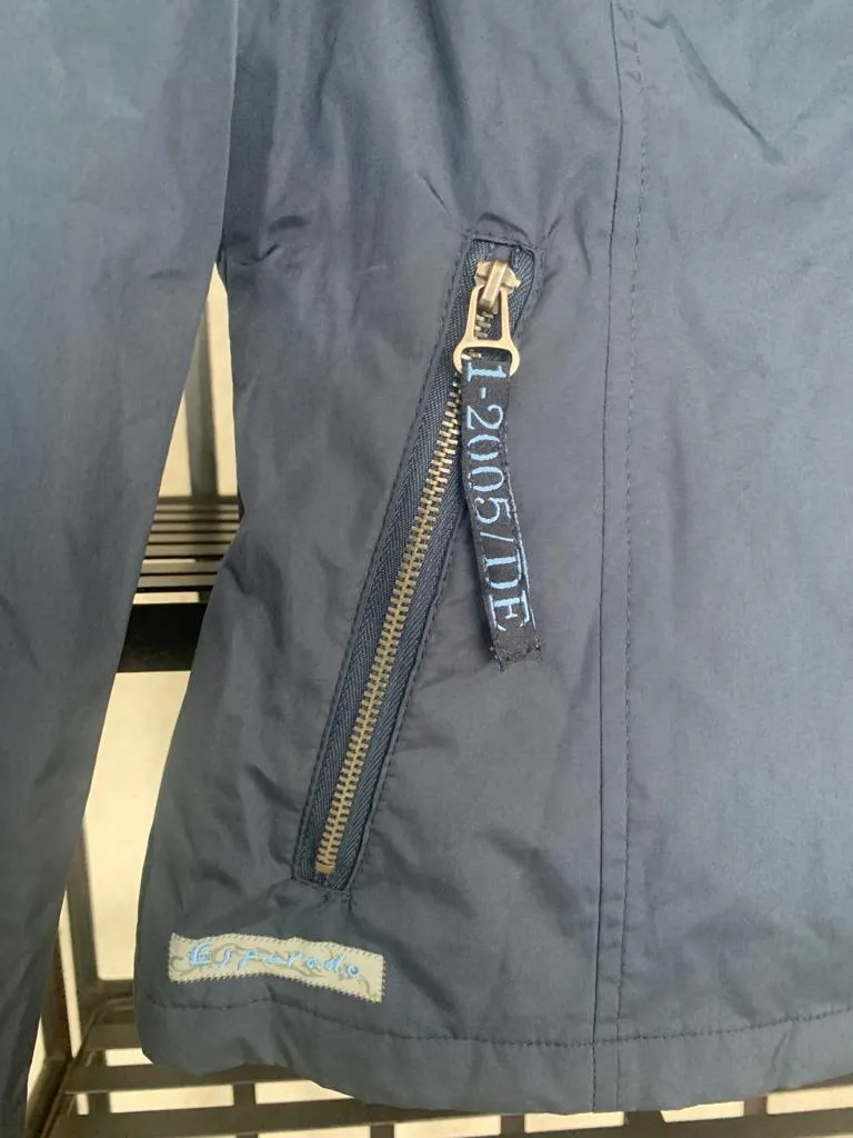 Veste neuve esperado