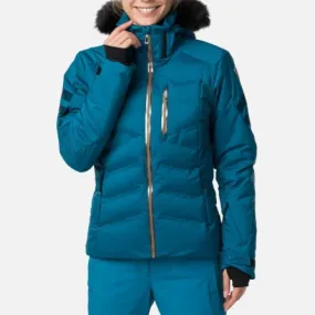 veste ski femme