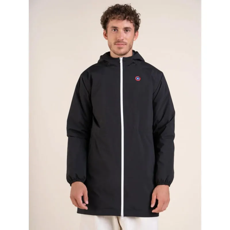 Veste softshell eperi rose noir femme - Aulp | wimod