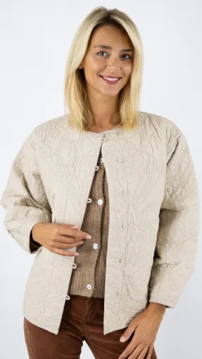 VESTE STUDIO PARISIEN CC379