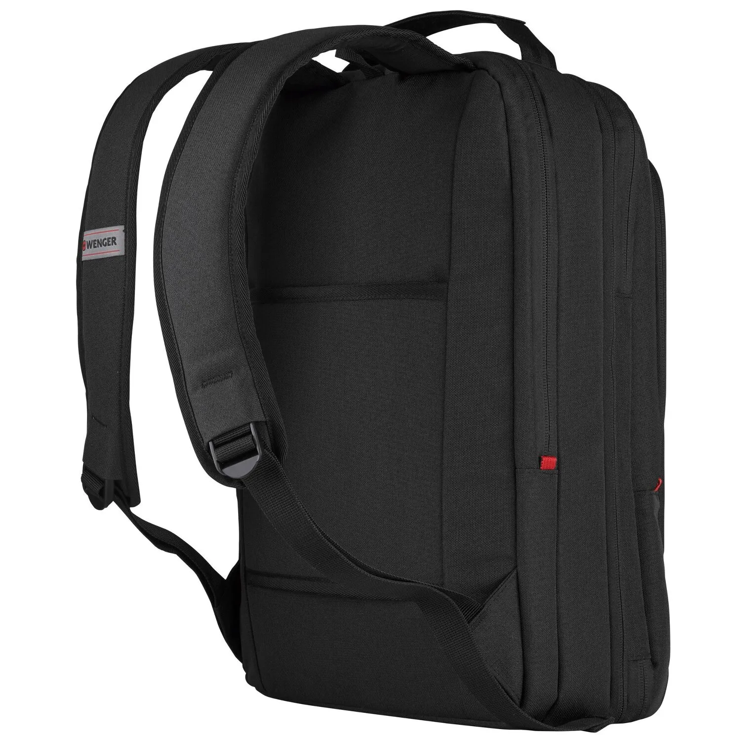 Wenger City Traveler Sac à dos 42 cm Compartiment pour ordinateur portable
