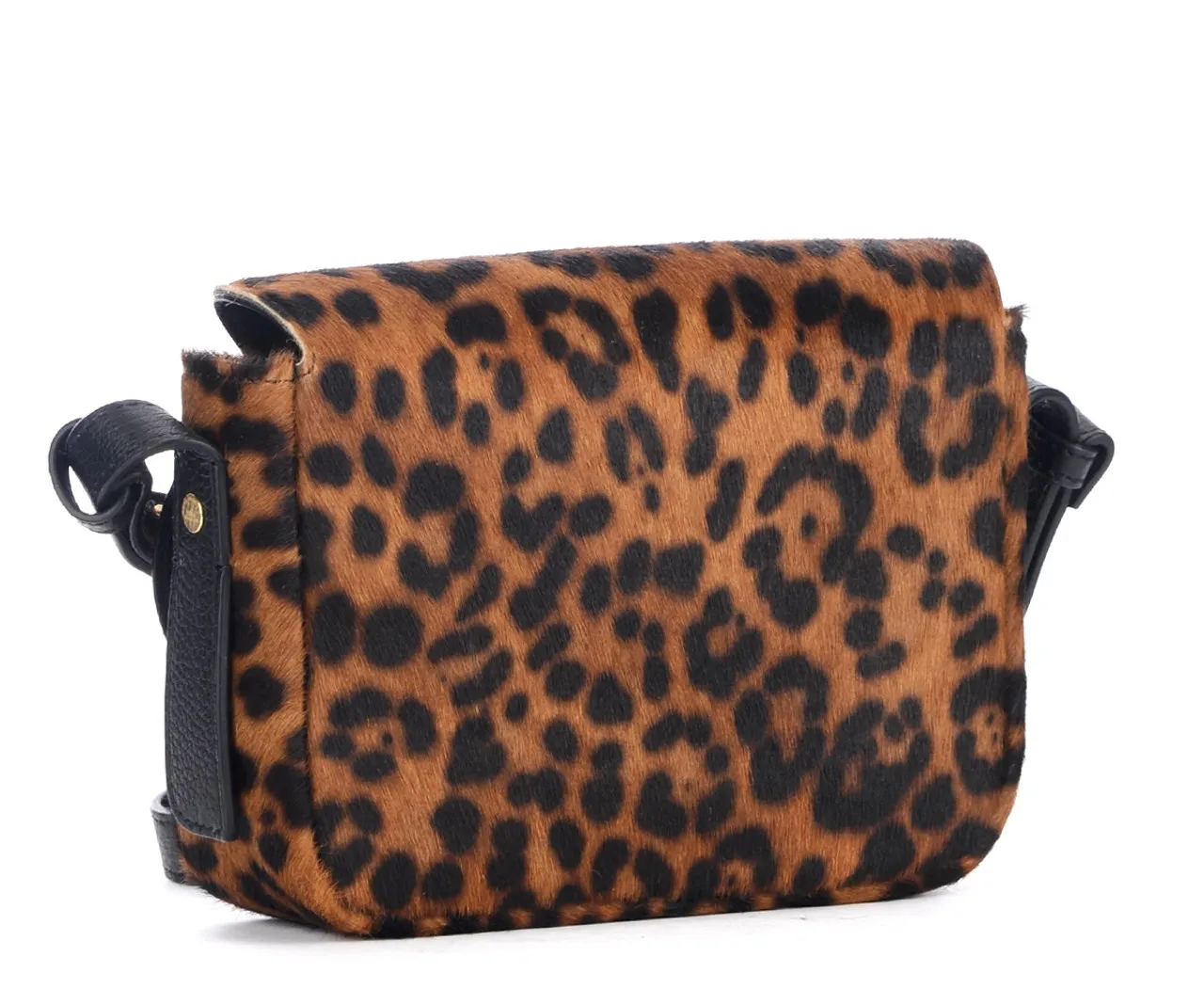 Zanellato Sac Tina en peau de poney